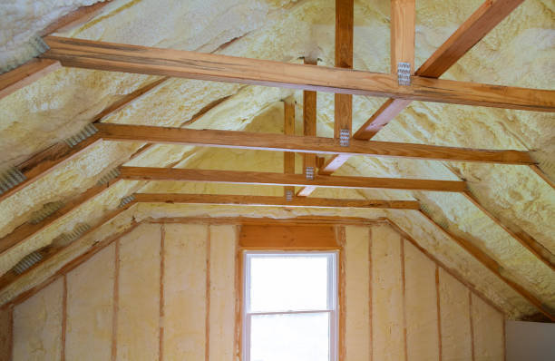 Insulation Replacement Services in Mount Ivy, NY