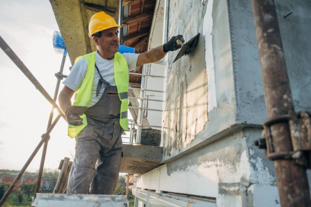 Best Commercial Insulation Contractor  in Mount Ivy, NY