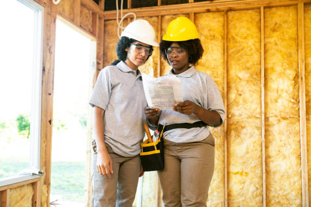 Range of Insulation Solutions in Mount Ivy, NY